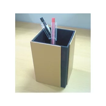 PROLOGUE-個人筆筒/土黃