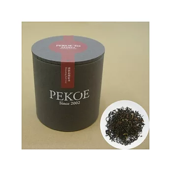 PEKOE精選—清新伯爵紅茶，50g