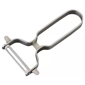 [MUJI 無印良品]不鏽鋼削皮器/9A