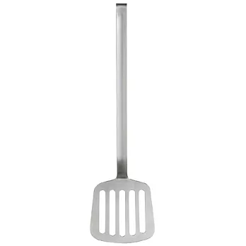 [MUJI 無印良品]不鏽鋼鍋鏟/8.8×8.3