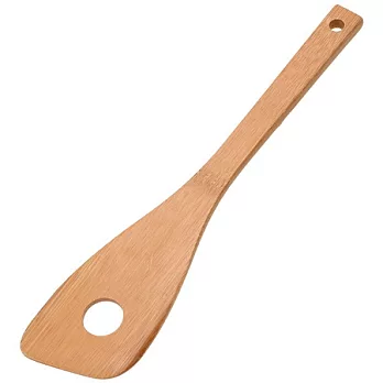 [MUJI 無印良品]炭竹炭調理鏟/大