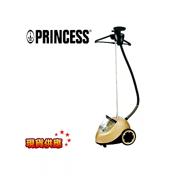 荷蘭PRINCESS 多功能旗鑑直立蒸氣熨洗機_332832﹝時尚外型 尊爵享受﹞