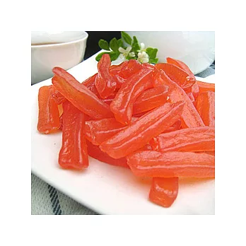 【台灣珍鮮】輕體蒟蒻（玫瑰洛神）