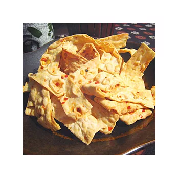 【台灣珍鮮】香辣鮮魚燒