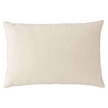 [MUJI 無印良品]塊狀聚氨酯低反發枕