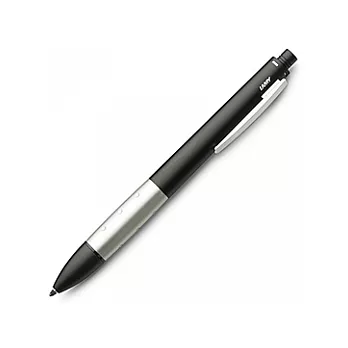 LAMY Accent 優雅系列(3+1)四用筆-含三色原子筆