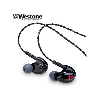 Westone 3 個人化鑑聽級耳機