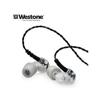 Westone UM1 專業監聽級耳機
