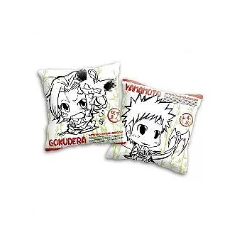 家庭教師 F 款(山獄)-抱枕