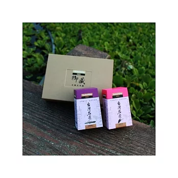 《禾勃王》特級高山烏龍茶