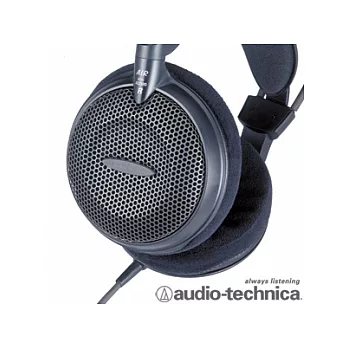 鐵三角 Audio-Technica AD300 Open-Air Dynamic HEADPHONE 耳機