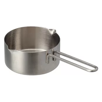 [MUJI 無印良品]不鏽鋼計量杯