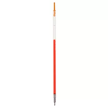 [MUJI 無印良品]自由組合3色換芯筆芯0.4/蜜柑橘
