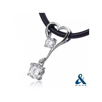 【＆MORE】愛迪莫鈦鍺-MAGIC系列『臻心』