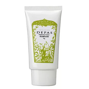 DEPAS氨基酸洗面霜