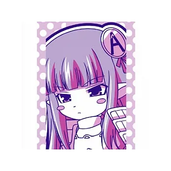 笨蛋、測驗、召喚獸-霧島翔子-召喚獸-SHOKO-長毛巾---ACG出品