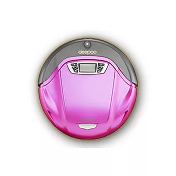 ECOVACS INFINITY Deepoo機器人掃地機 (560)