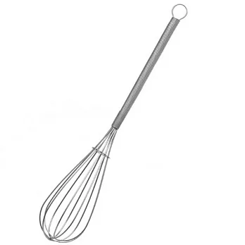 [MUJI 無印良品]不鏽鋼攪拌器/迷你/長20.5CM