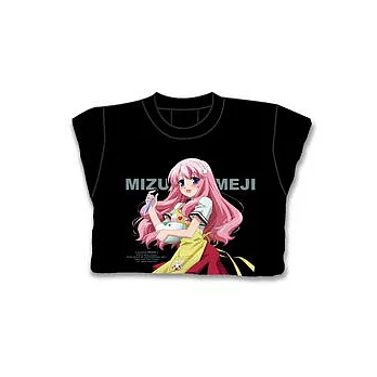 笨蛋、測驗、召喚獸-T恤-M-(2)