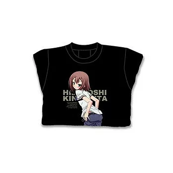 笨蛋、測驗、召喚獸-T恤-XL-(1)