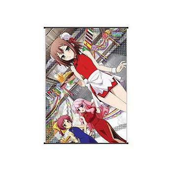 笨蛋、測驗、召喚獸-布畫(2)