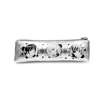 驅魔少年三角筆袋