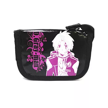 驅魔少年零錢包