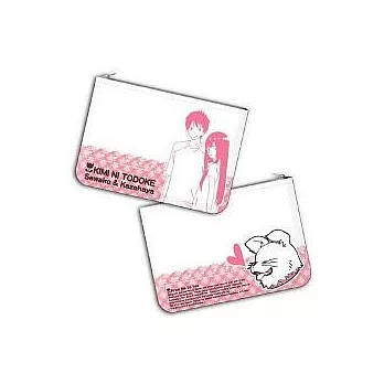 只想告訴你A款-個性隨行包