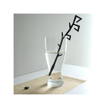 樹枝棒Stirring Rod(黑)