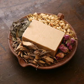 茶山房天然手工皂【御用皂】