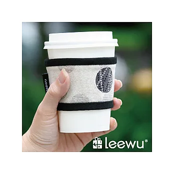 leewu Coffee Cup Sleeve．小王子