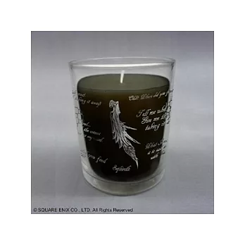 Final Fantasy 7 太空戰士 降臨神子 香味蠟燭 賽菲羅斯---Square Enix出品