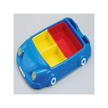 Sugarland 兒童造型餐具-汽車9140