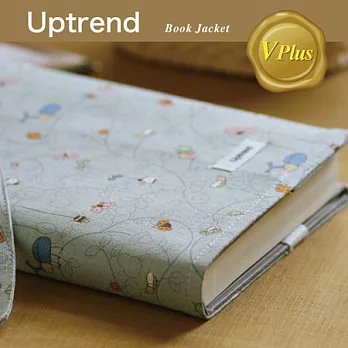 let’s all reading/ V plus 動物農莊．冒險獨角仙