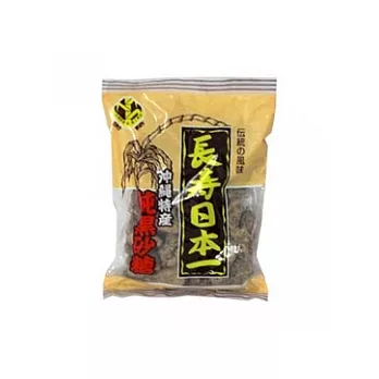 日本《 見吉》沖繩純黑砂糖-330g