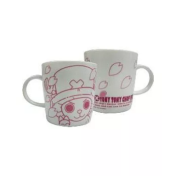 航海王A1款-馬克杯(鮮活)