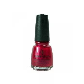 《china glaze》SHIMMER系列指甲油-性感幻影(14ml)#70302