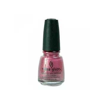 《china glaze》SHIMMER系列指甲油-夢幻紫金(14ml)#70347