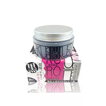 KaLON吸汙白泥洗顏泡