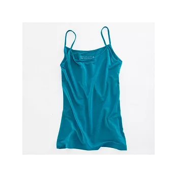 ＊so that’s me＊ 竹纖維細肩帶 女 水藍綠 L