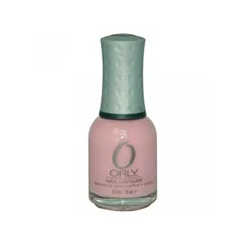 《ORLY》rich cremes系列指甲油-草莓奶昔(18ml)#40008 有效期限至2013/1/3