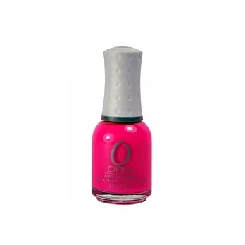 《ORLY》dazzling shimmers系列指甲油-絕色亮桃(18ml)#40625 有效期限至2013/1/3