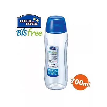 『ABF-712』樂扣Bisfree優質水壺 (700ml)
