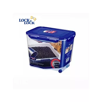 『HPL-500』樂扣米箱(7L)