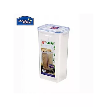 『HPL-809N』樂扣微波高桶分隔型保鮮盒 (1.7L)