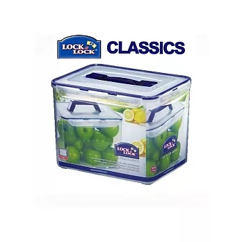 『HPL-889』樂扣微波長方型保鮮盒 (12L)