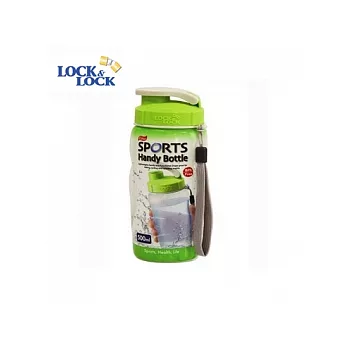 『HPP-726G』樂扣運動用水壺 (350ml)