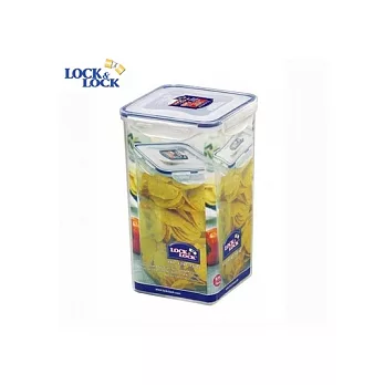 『HPL-822R』樂扣微波高桶型保鮮盒 (4L)