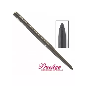 美國PRESTIGE小細工超防水抗暈自動眼線筆11醉心灰