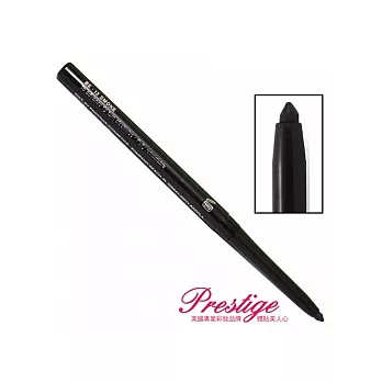 美國PRESTIGE小細工超防水抗暈自動眼線筆13煙燻黑